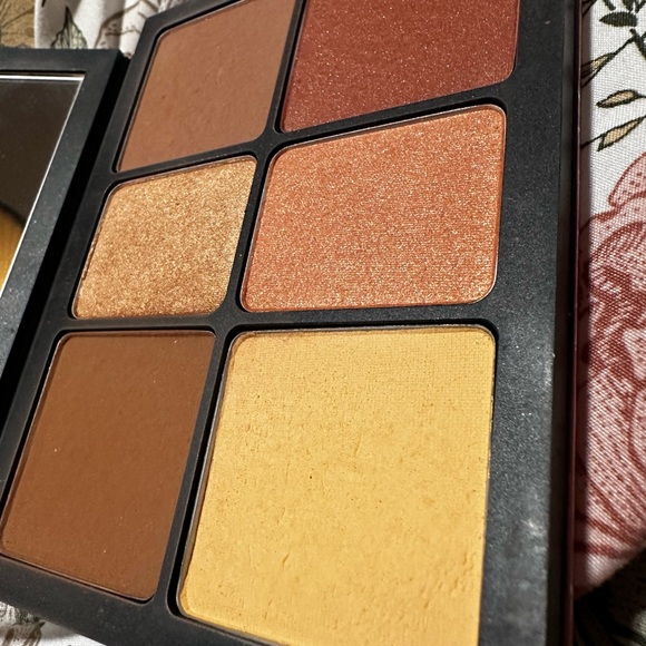 Smashbox Cali Contour Kit with Earthy Hues - Picture 4 of 4